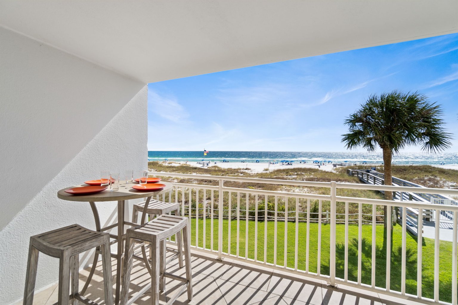 Perdido Key Vacation Rental