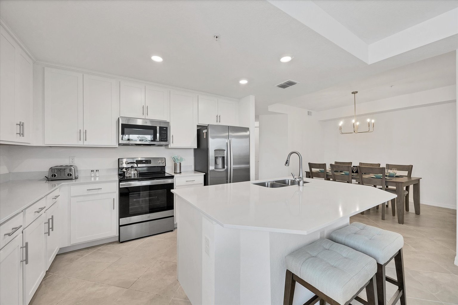 Punta Gorda Vacation Rental