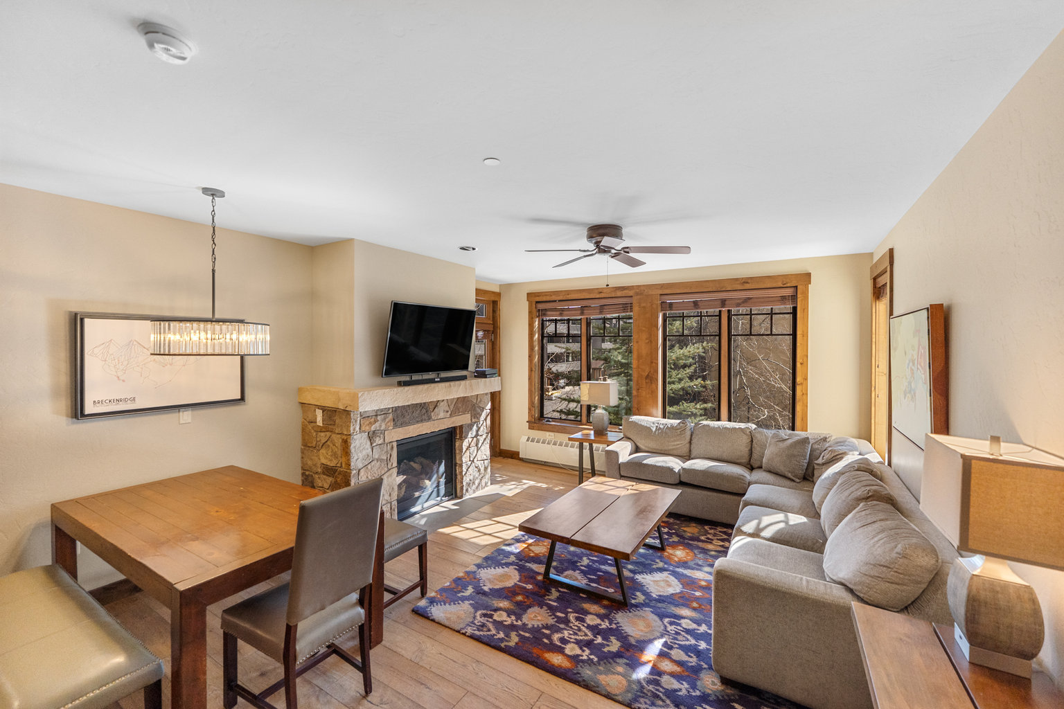 Breckenridge Vacation Rental