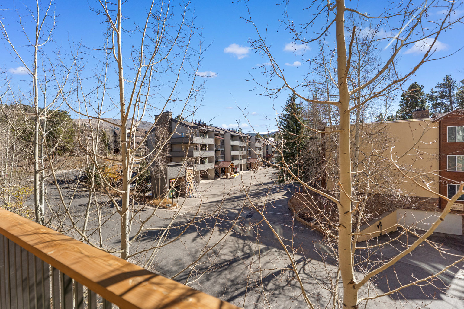 Breckenridge Vacation Rental
