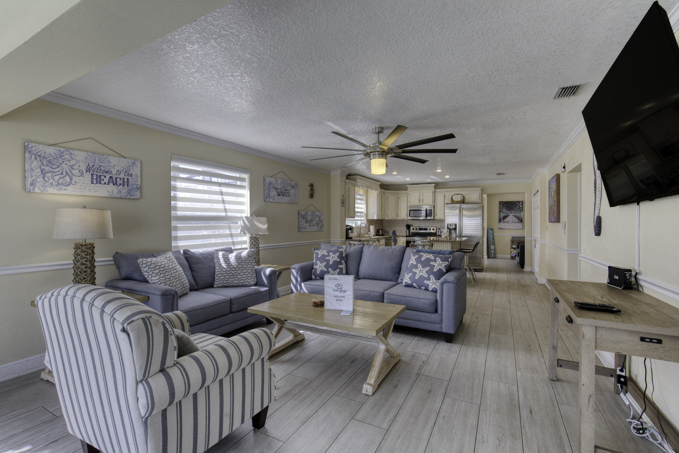 Ormond Beach Vacation Rental