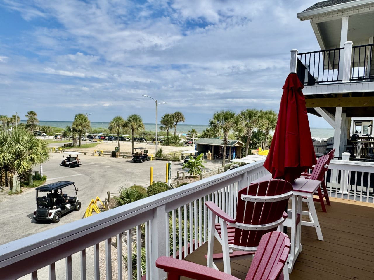 Myrtle Beach Vacation Rental