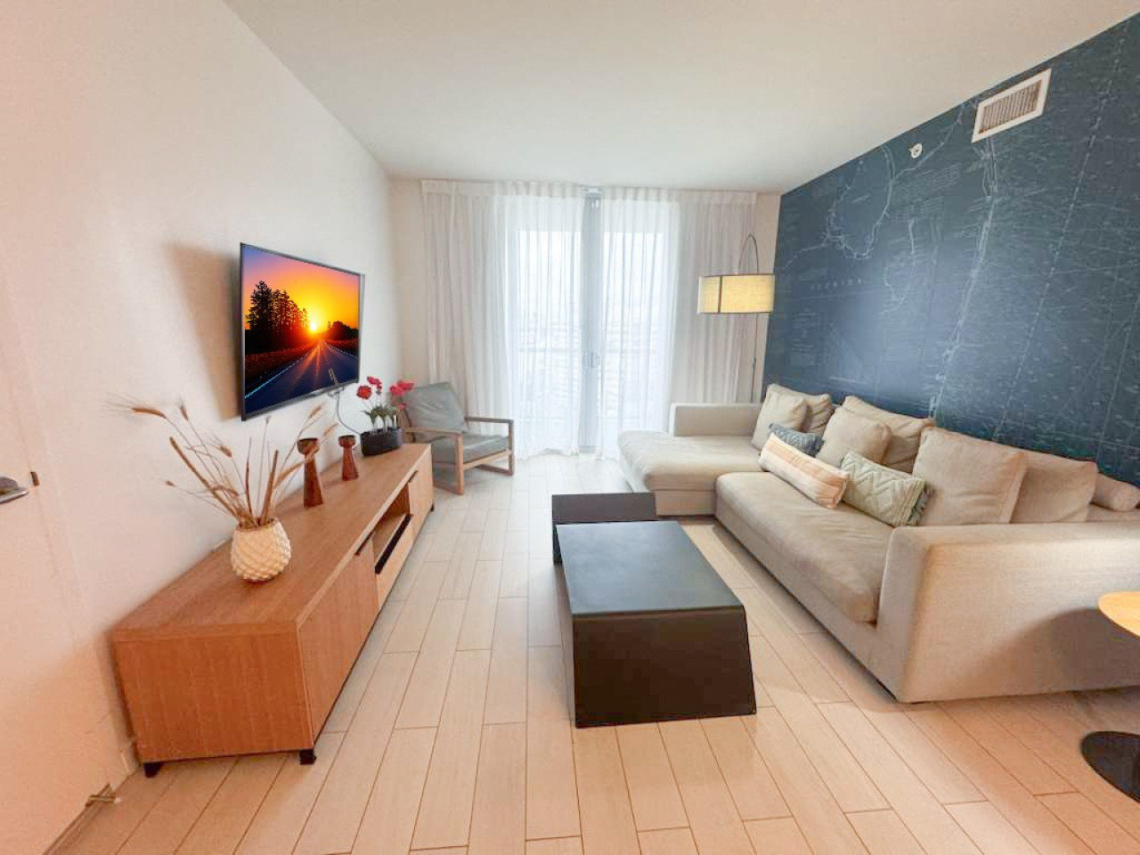 Hallandale Beach Vacation Rental