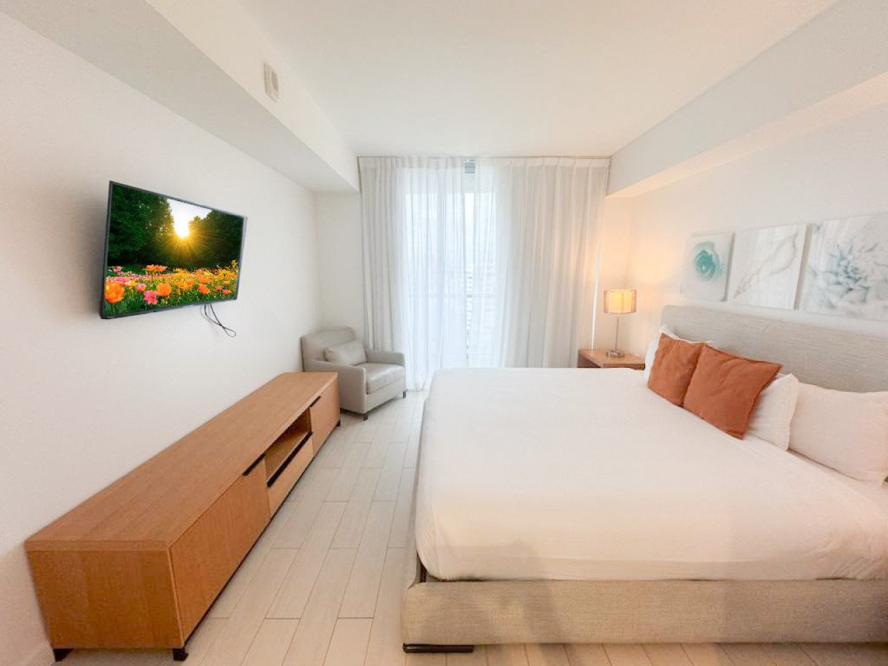 Hallandale Beach Vacation Rental