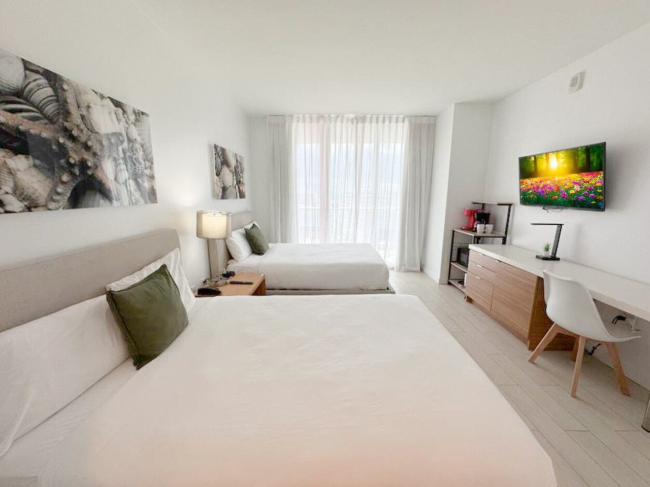 Hallandale Beach Vacation Rental