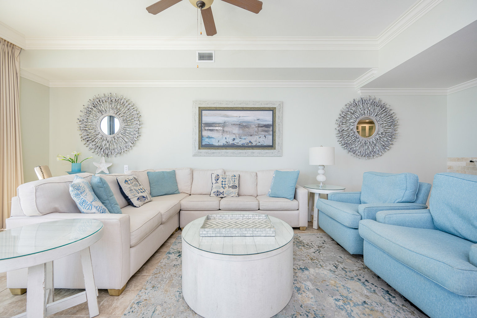 Orange Beach Vacation Rental