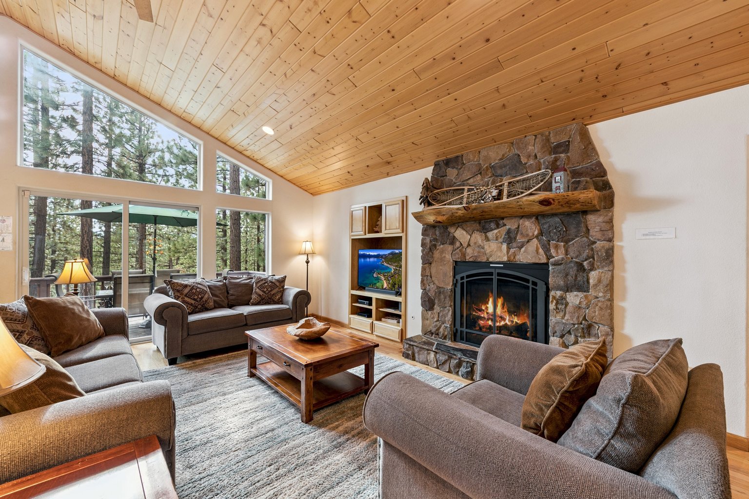 South Lake Tahoe Vacation Rental