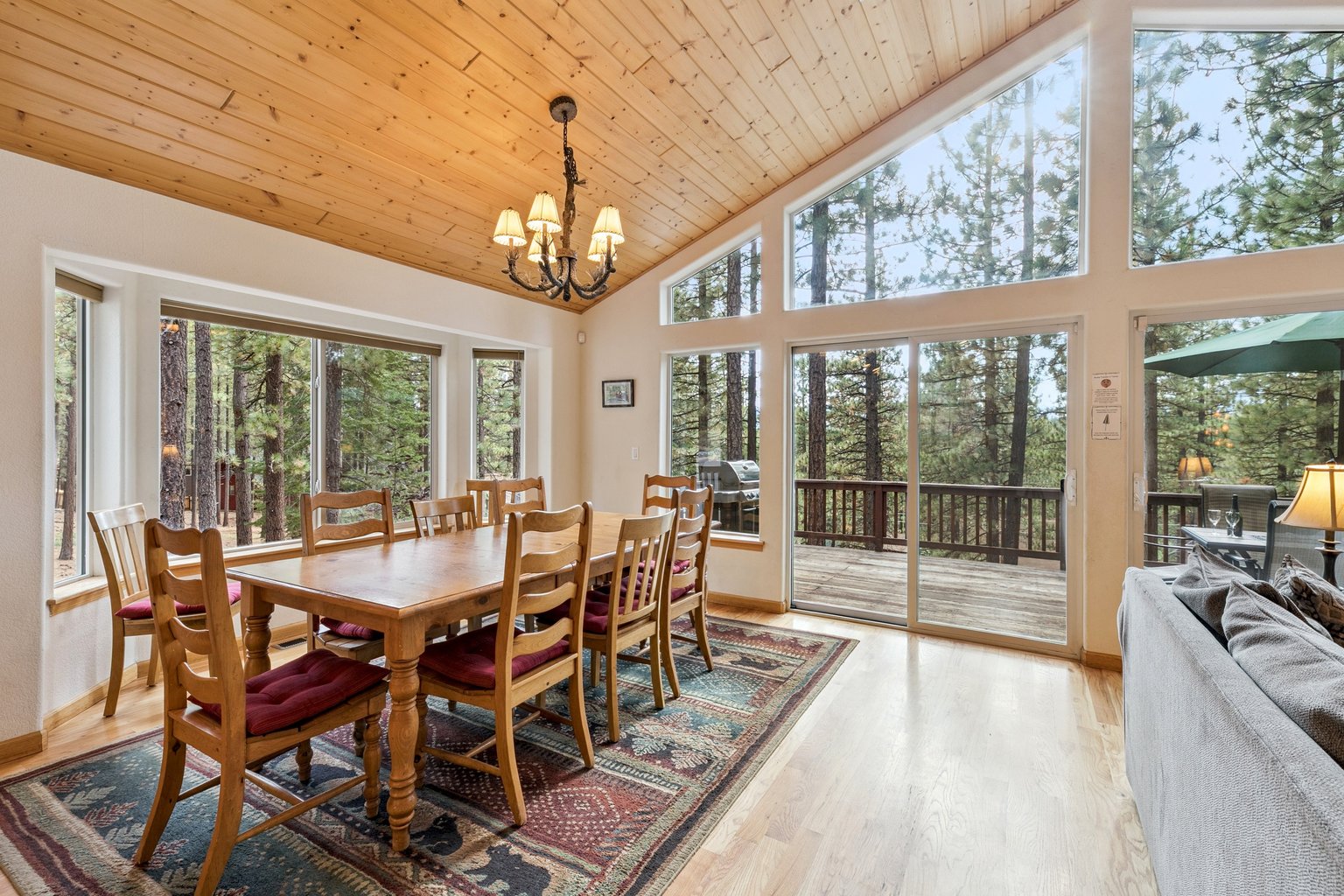 South Lake Tahoe Vacation Rental