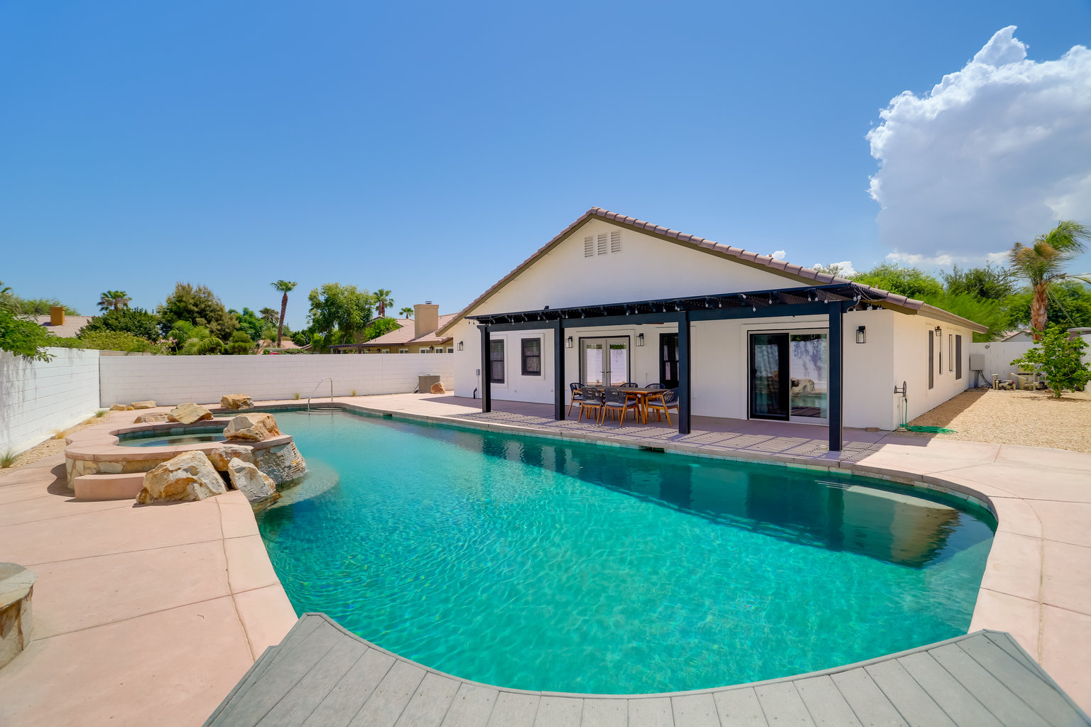 La Quinta Vacation Rental