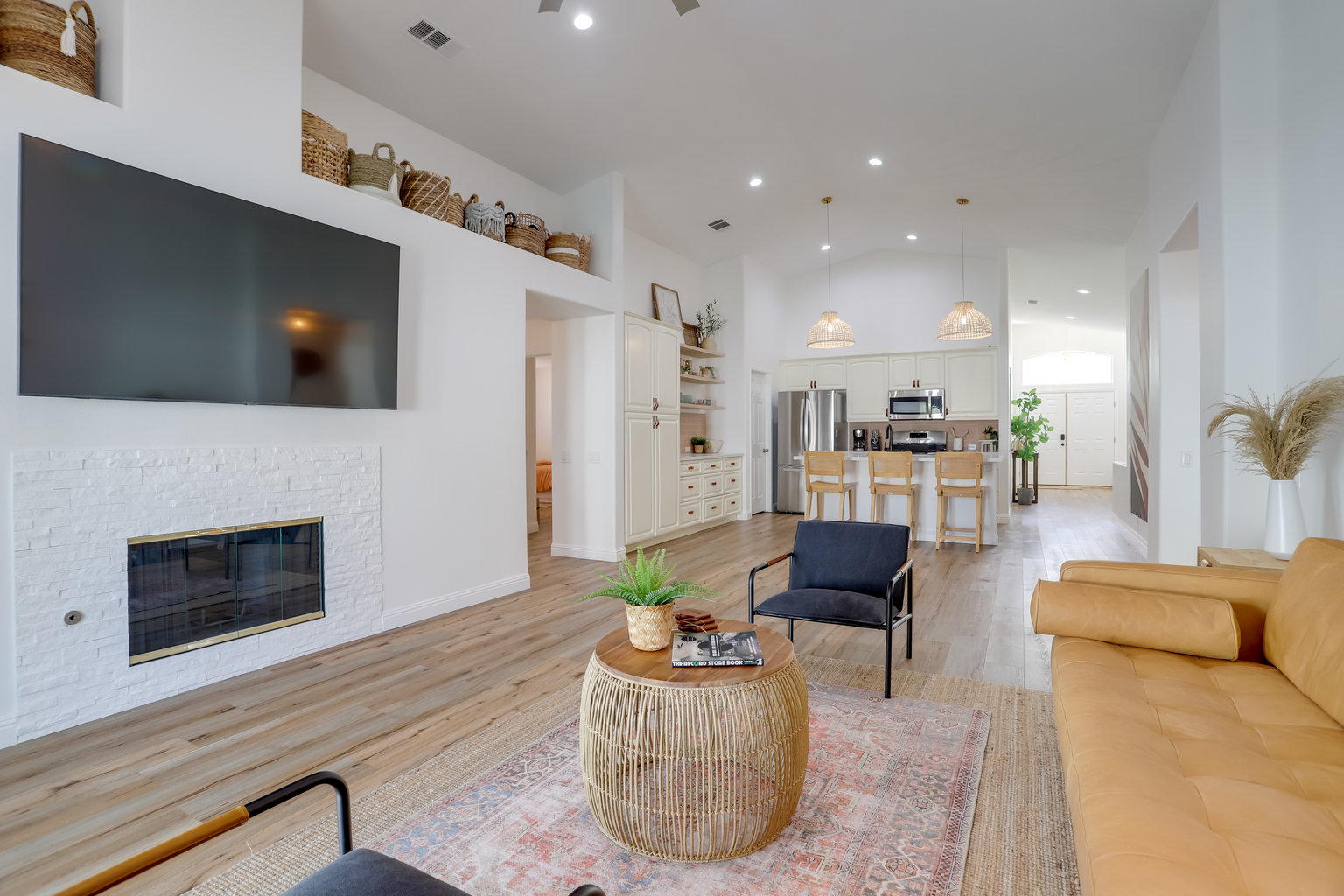 La Quinta Vacation Rental