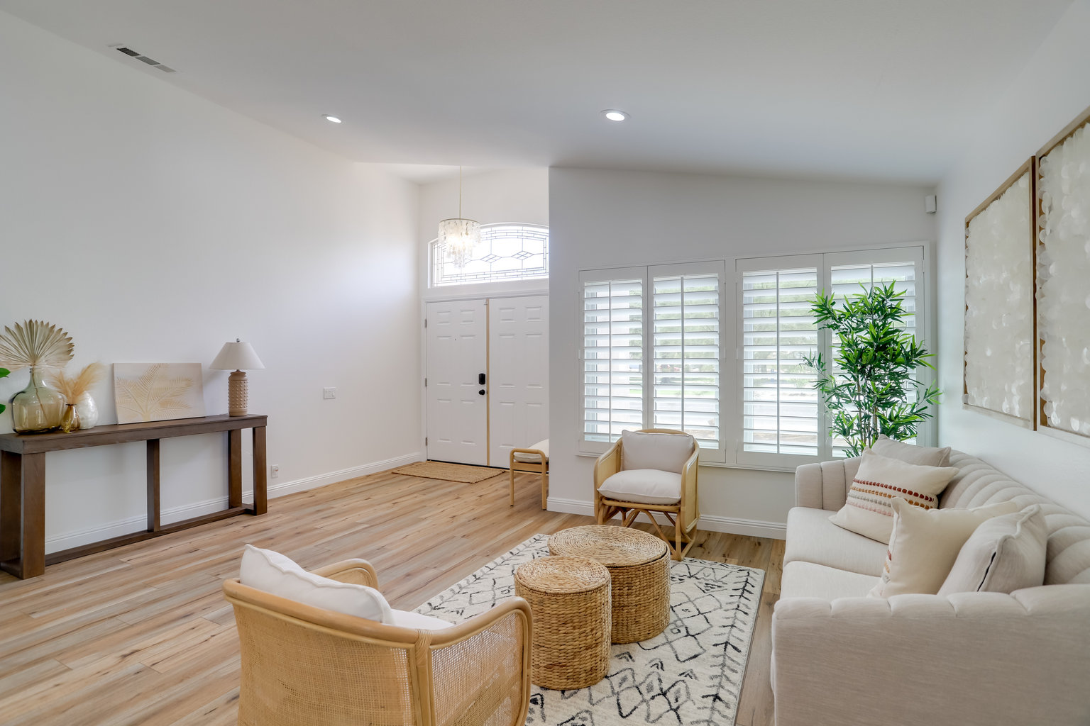 La Quinta Vacation Rental