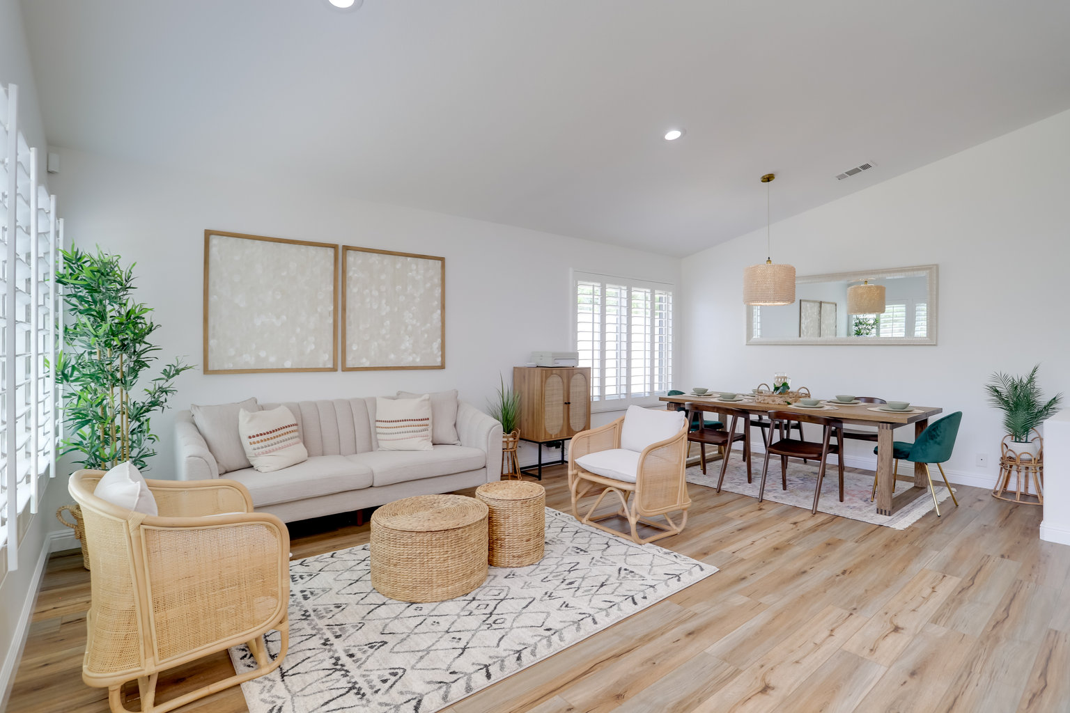 La Quinta Vacation Rental