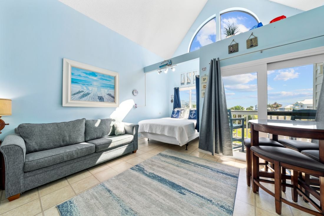 Gulf Shores Vacation Rental