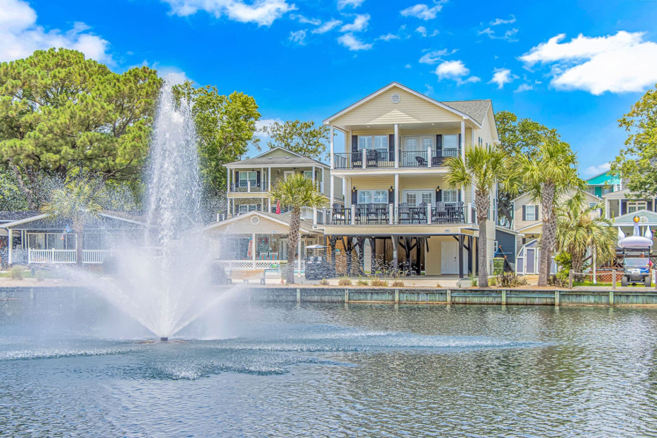 Myrtle Beach Vacation Rental