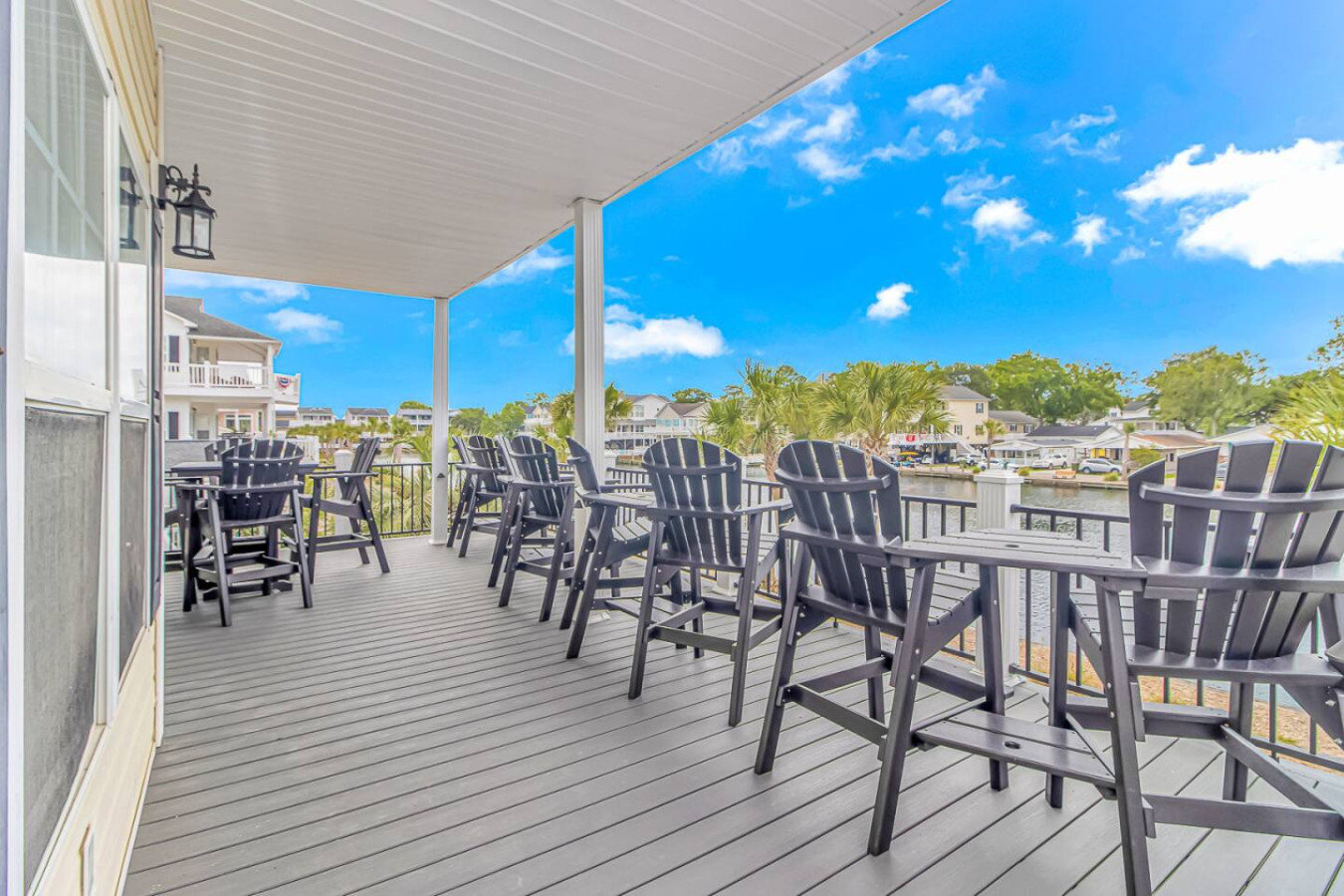Myrtle Beach Vacation Rental