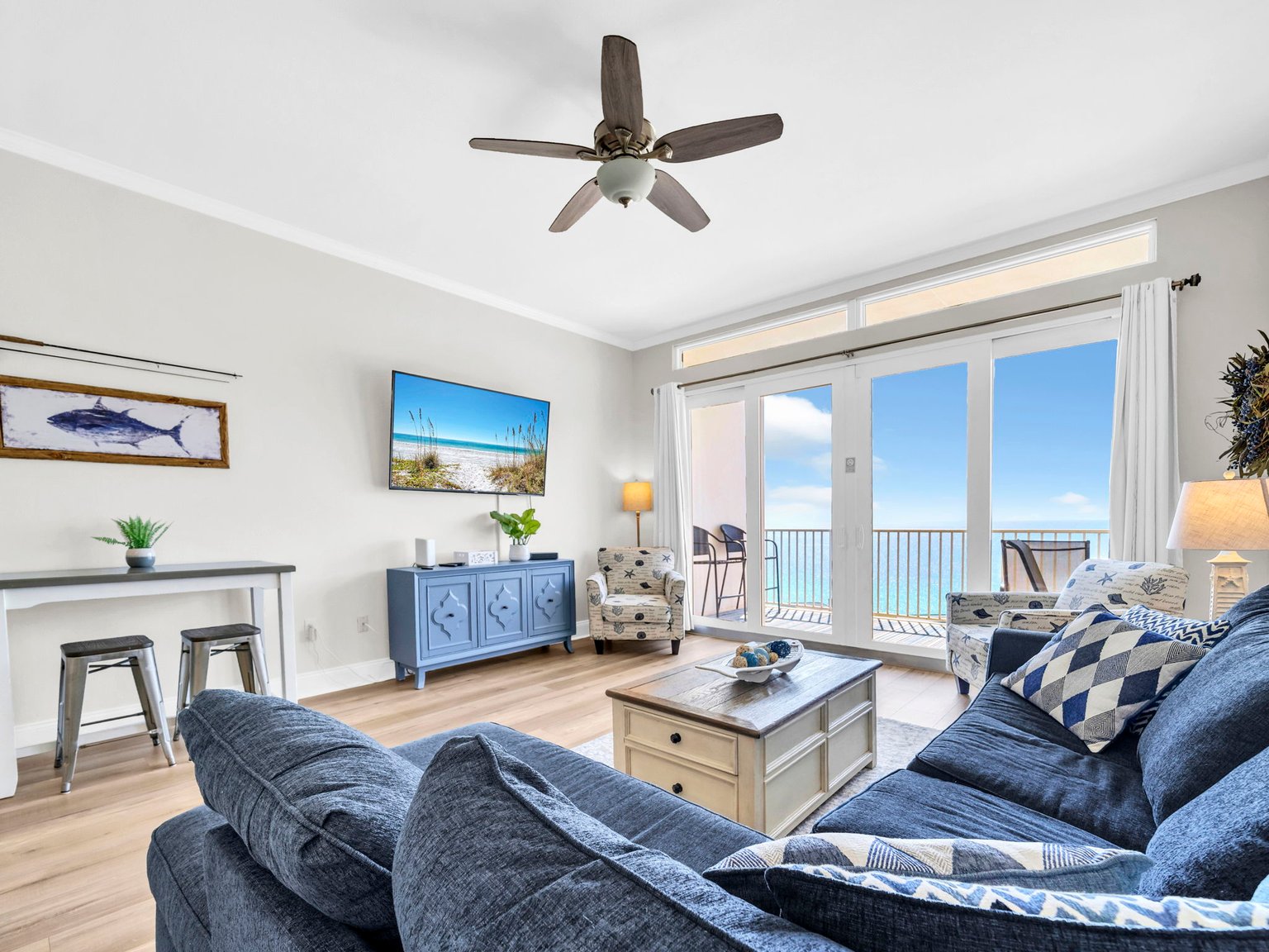 Panama City Beach Vacation Rental