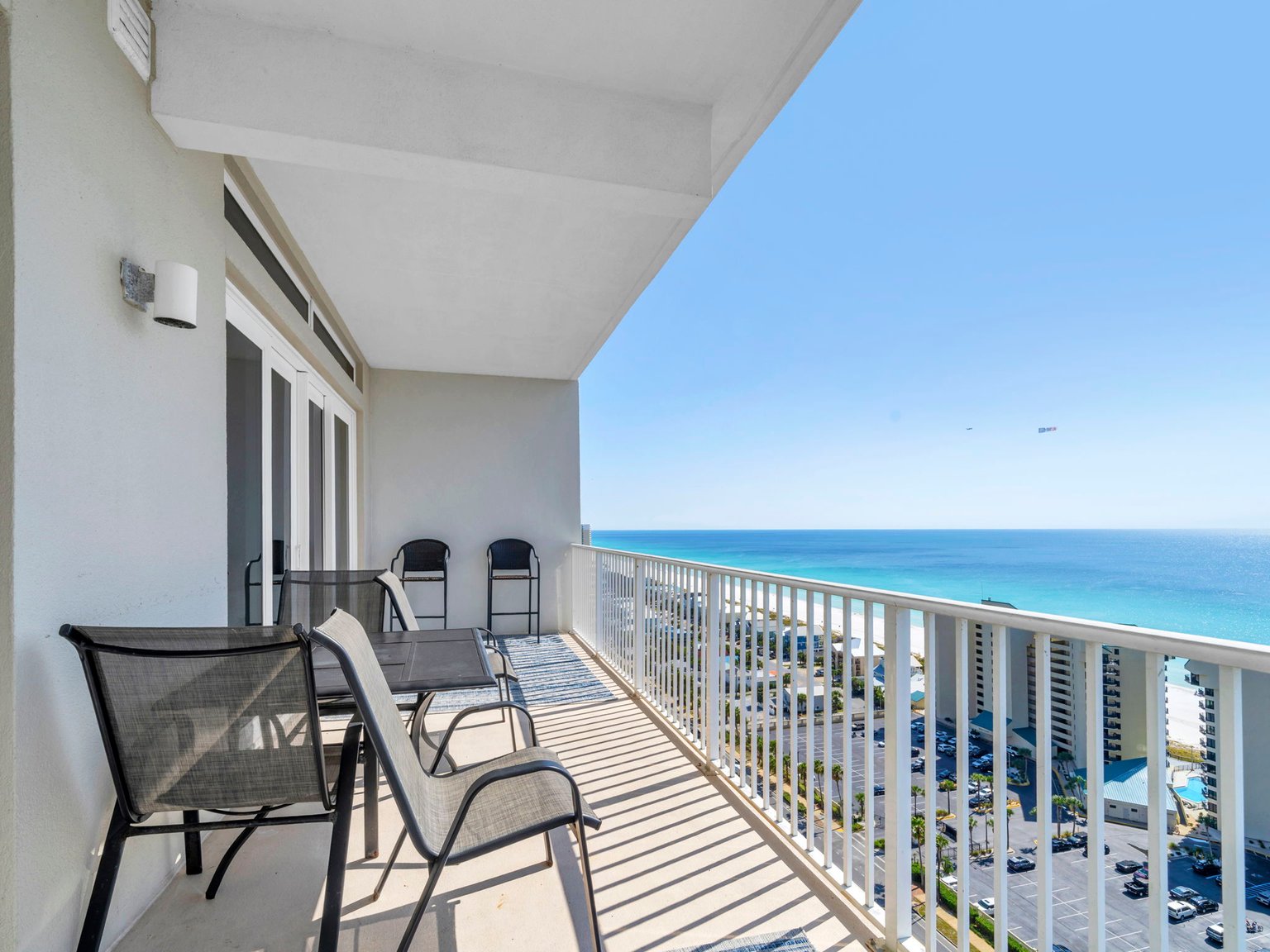 Panama City Beach Vacation Rental