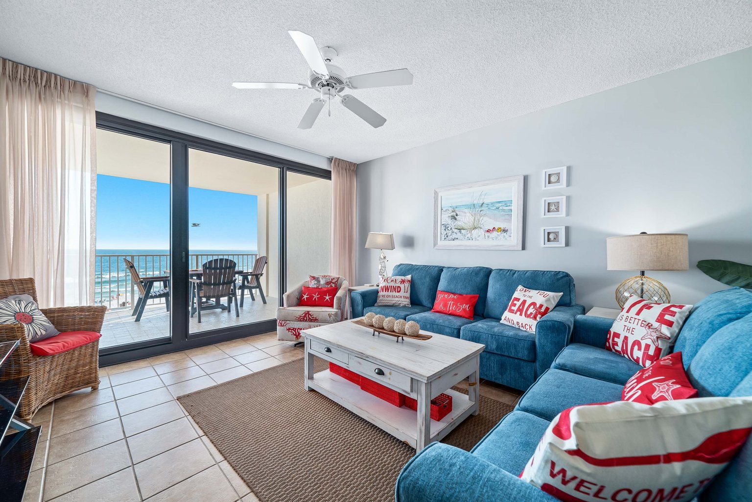 Orange Beach Vacation Rental