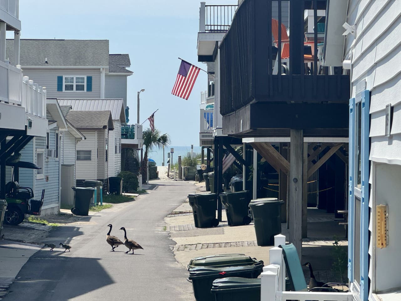 Myrtle Beach Vacation Rental