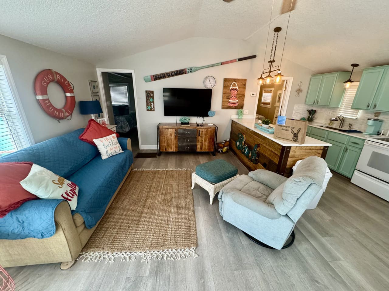 Myrtle Beach Vacation Rental
