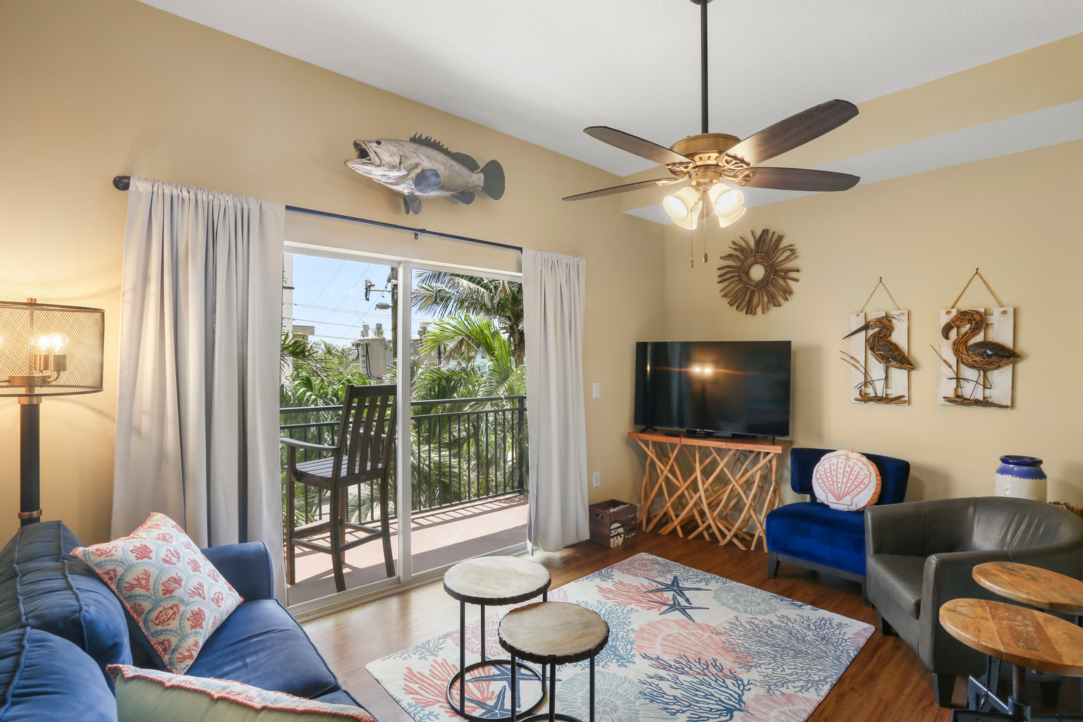Madeira Beach Vacation Rental