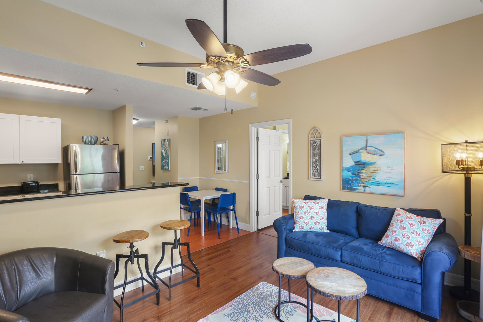 Madeira Beach Vacation Rental