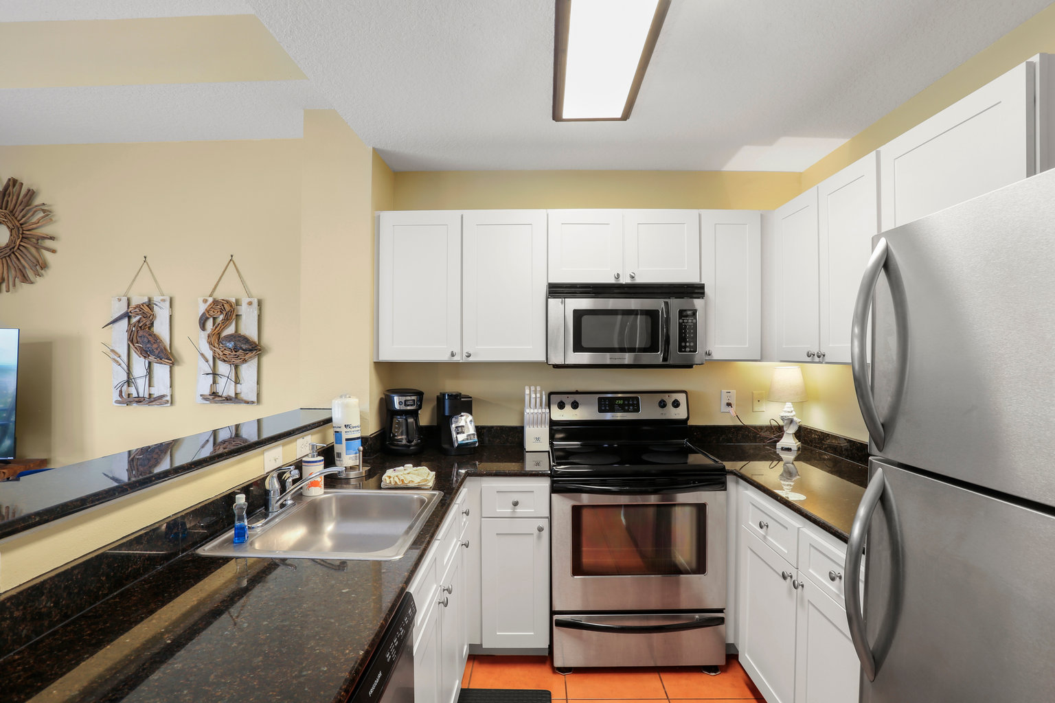 Madeira Beach Vacation Rental