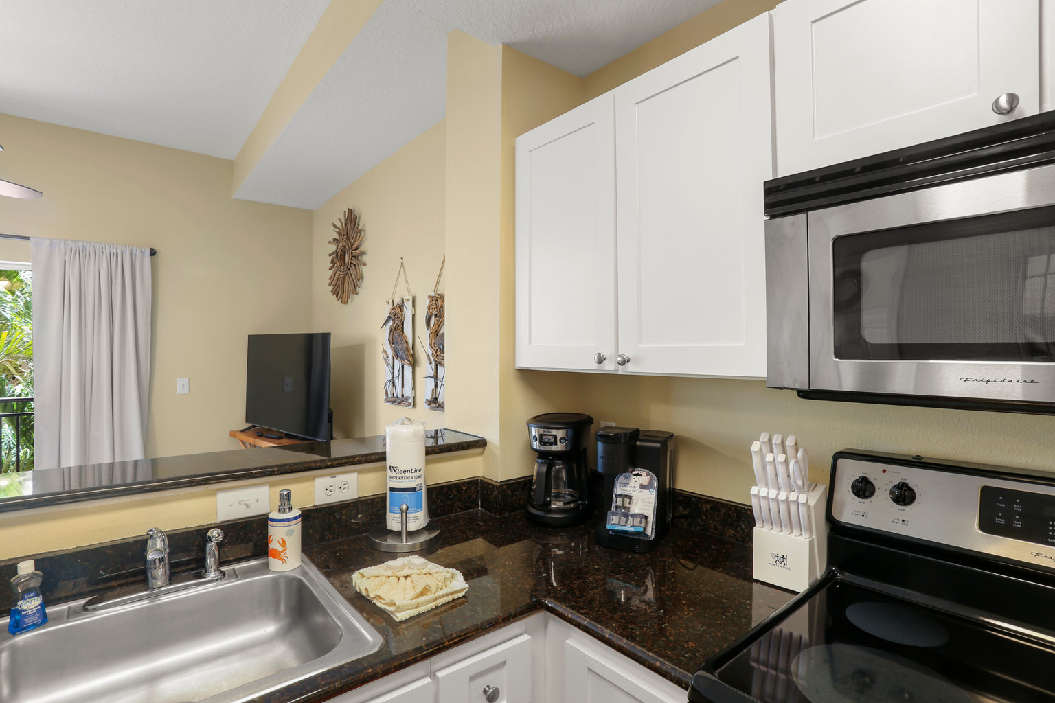 Madeira Beach Vacation Rental