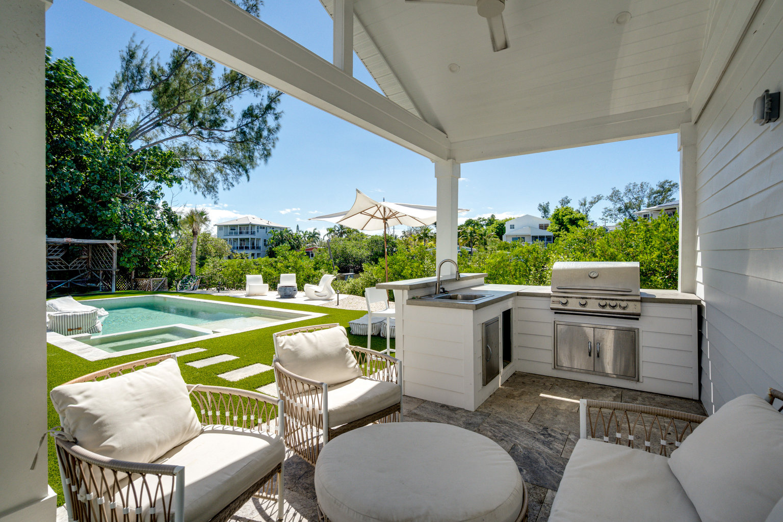 Anna Maria Vacation Rental