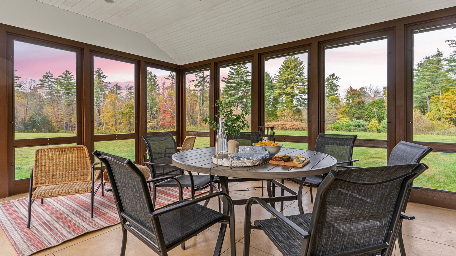 Lee Vacation Rental