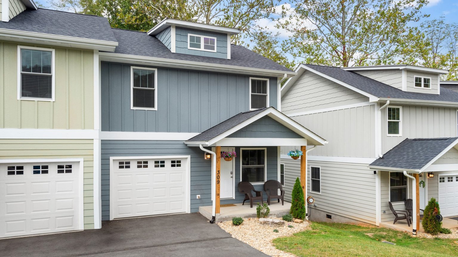 Asheville Vacation Rental