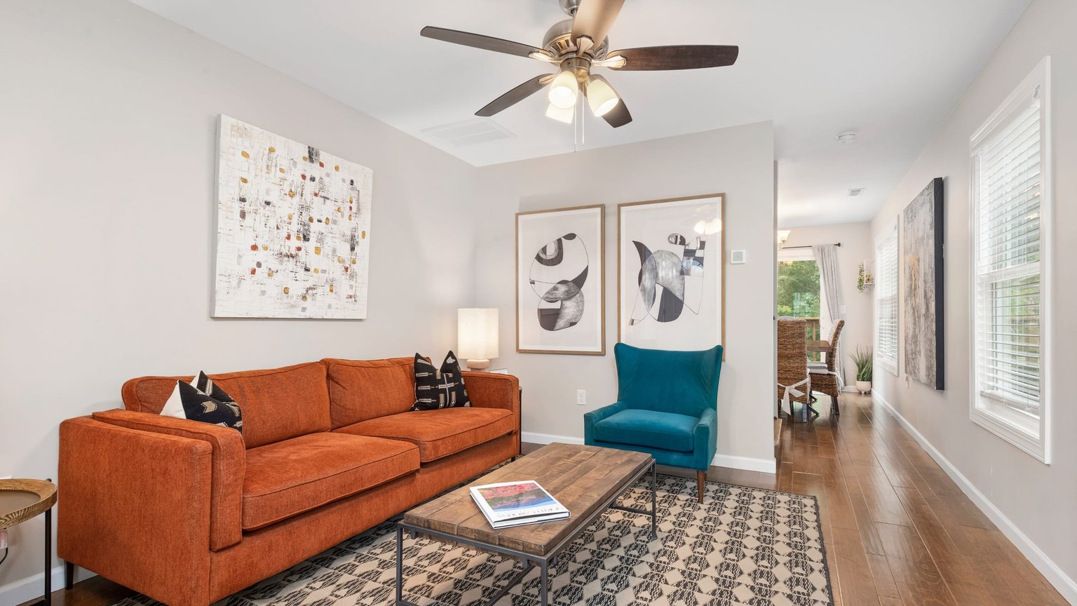 Asheville Vacation Rental