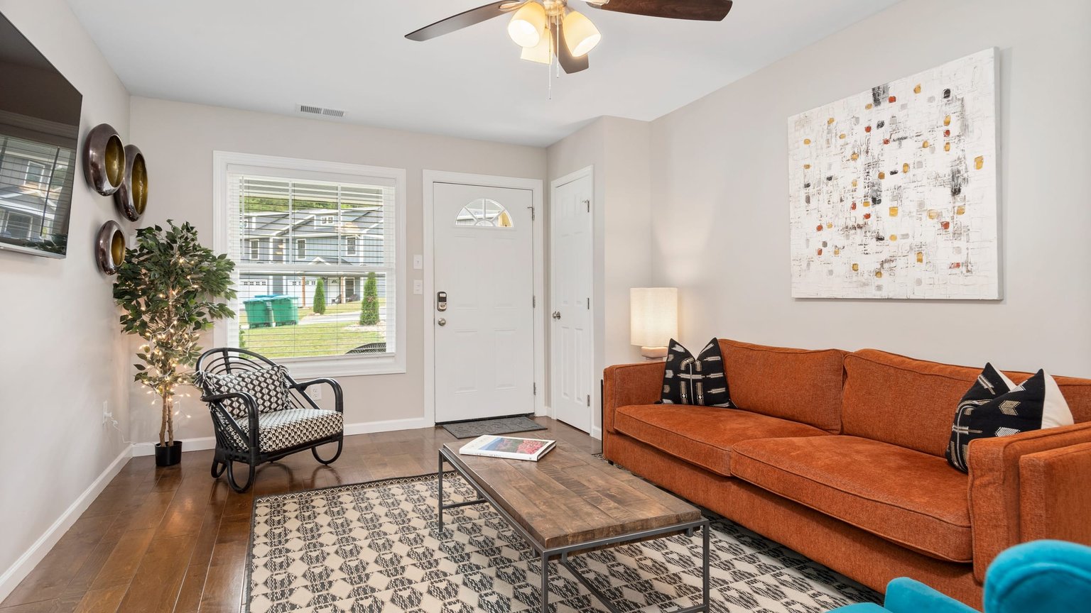 Asheville Vacation Rental