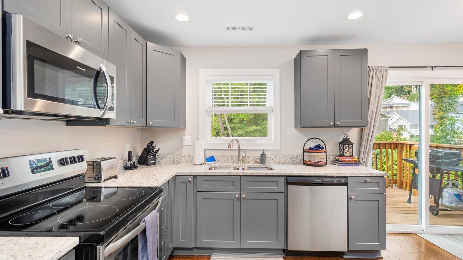 Asheville Vacation Rental