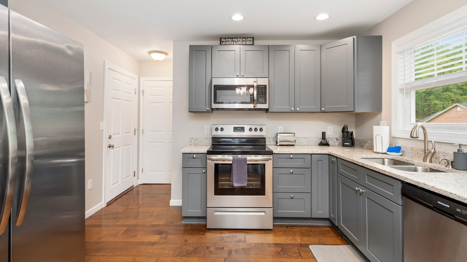 Asheville Vacation Rental