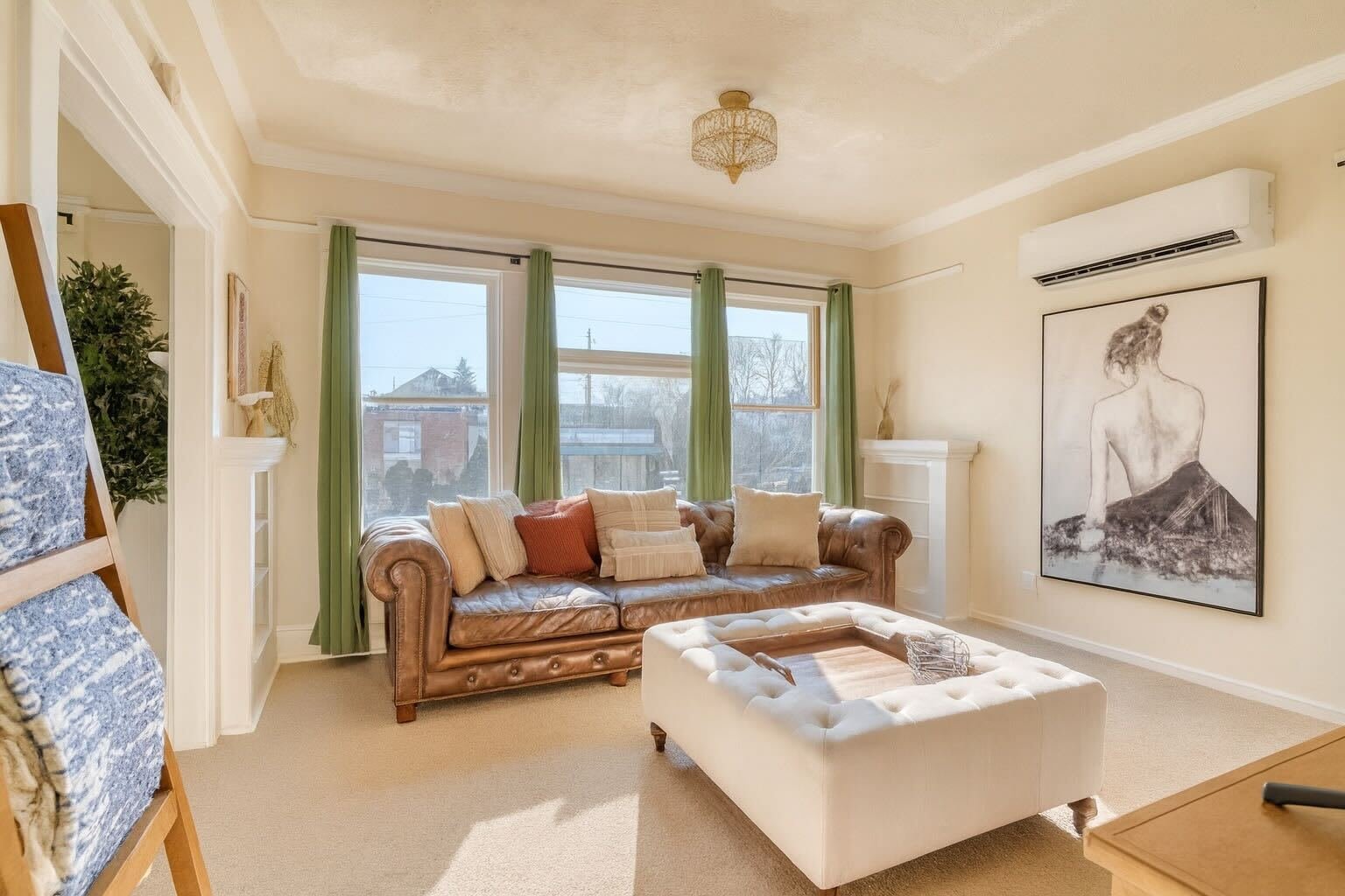 Portland Vacation Rental