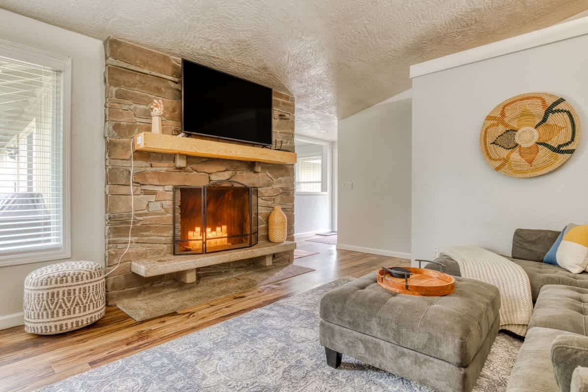 Monmouth Vacation Rental