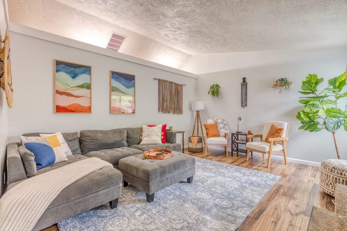 Monmouth Vacation Rental