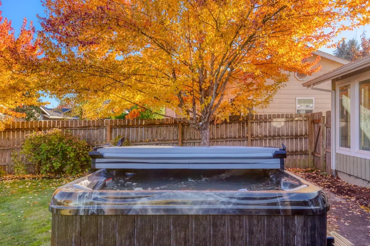 Monmouth Vacation Rental