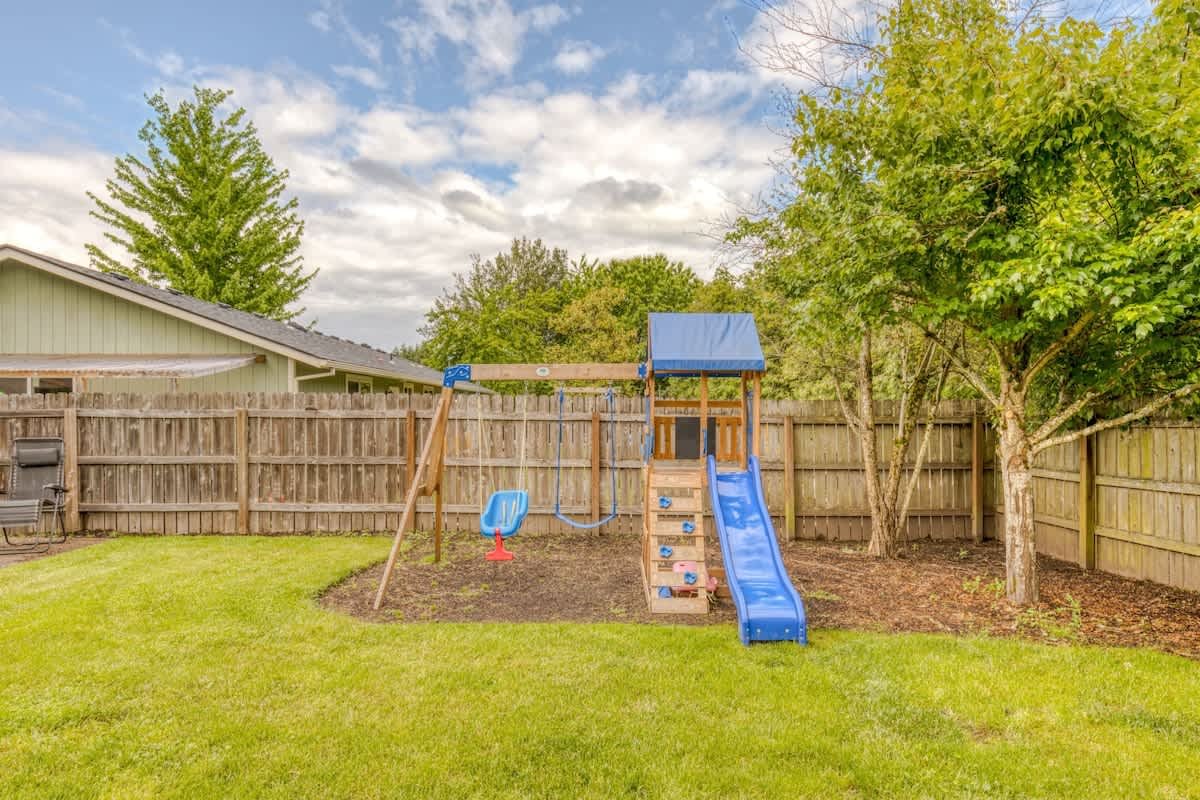 Monmouth Vacation Rental