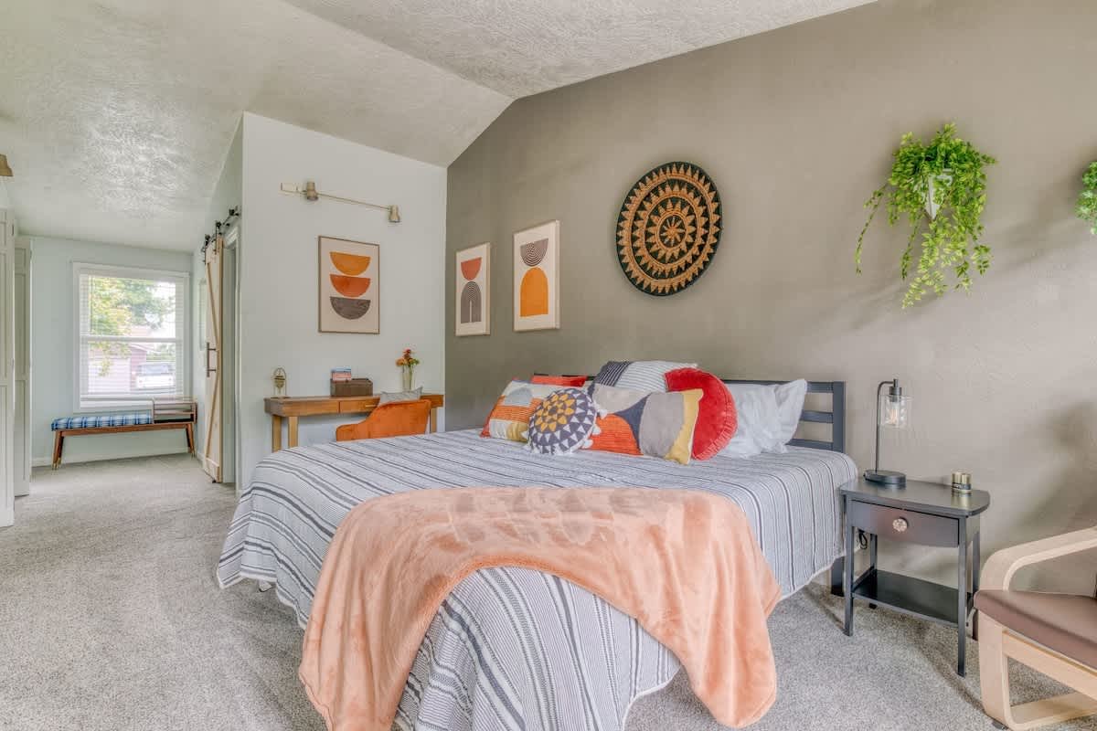 Monmouth Vacation Rental