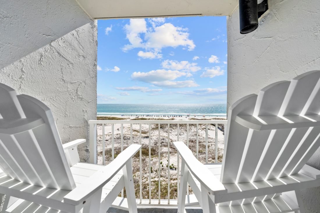Gulf Shores Vacation Rental