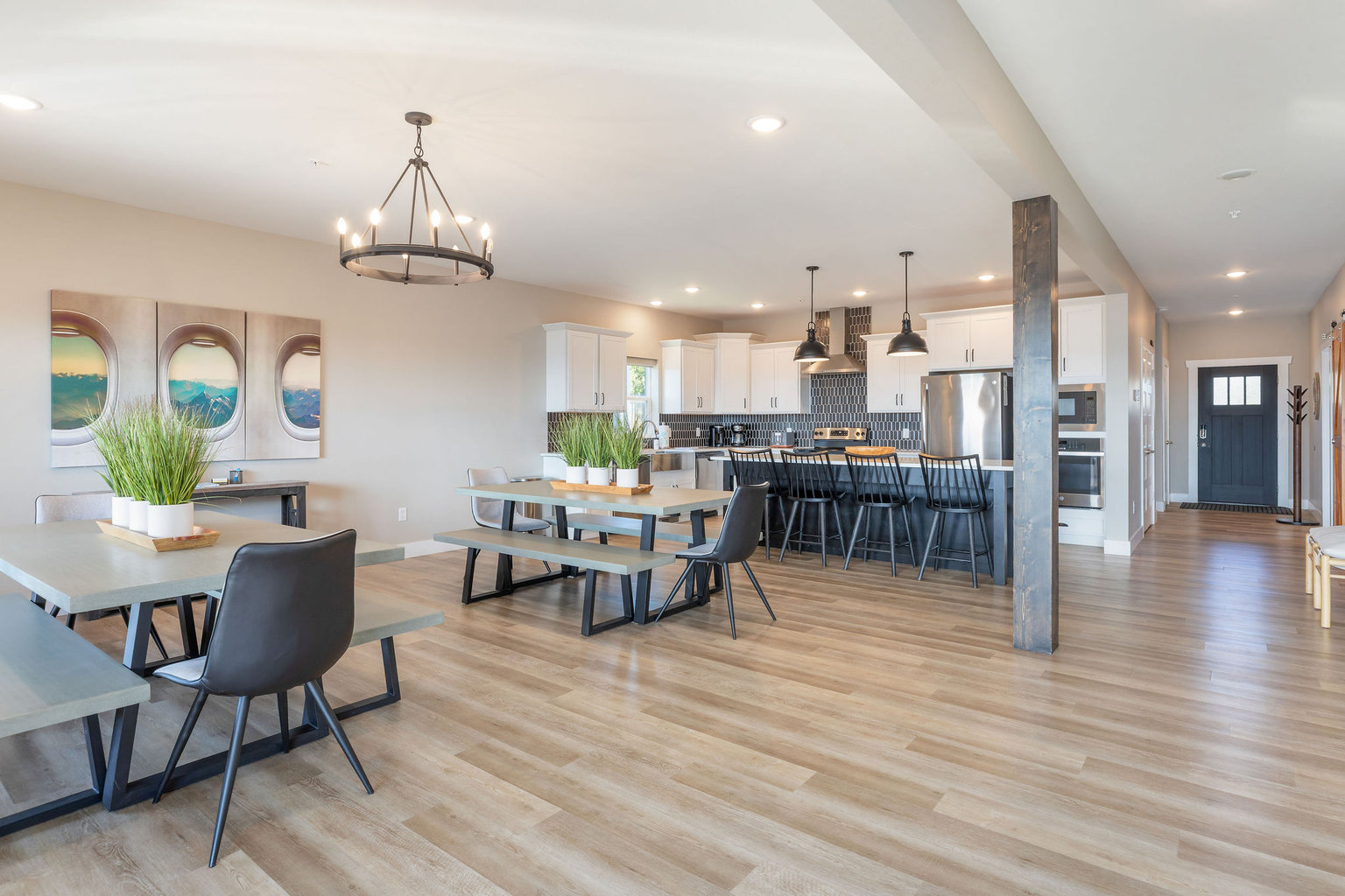 Branson Vacation Rental