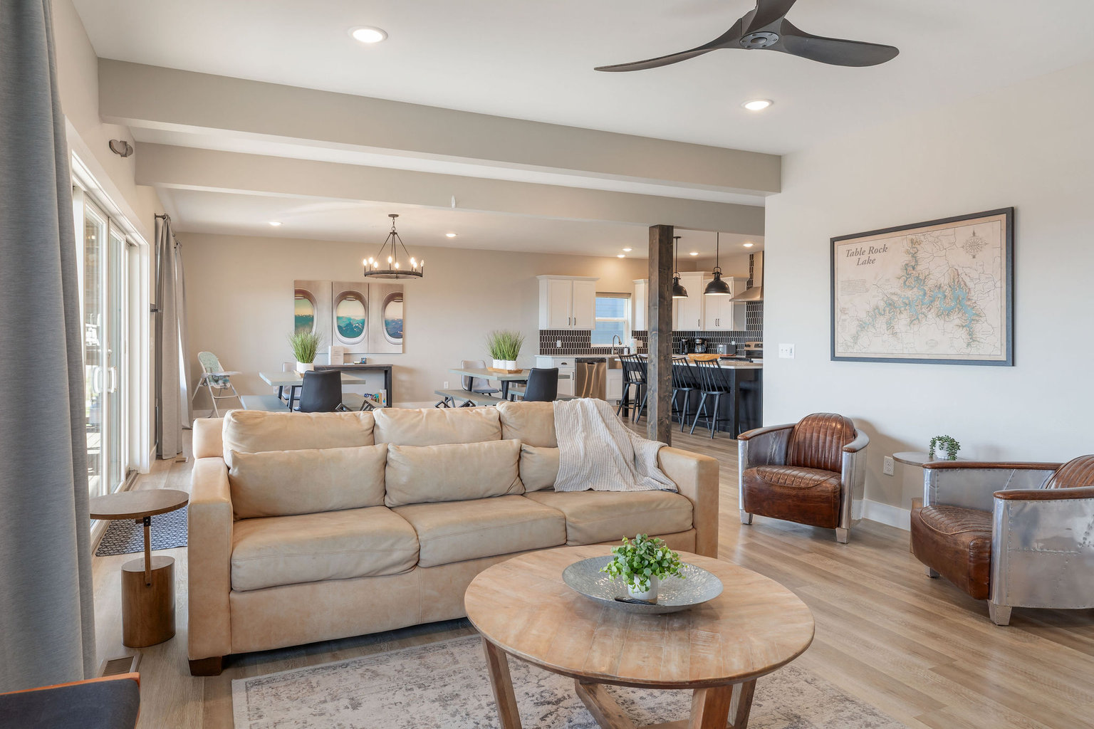 Branson Vacation Rental