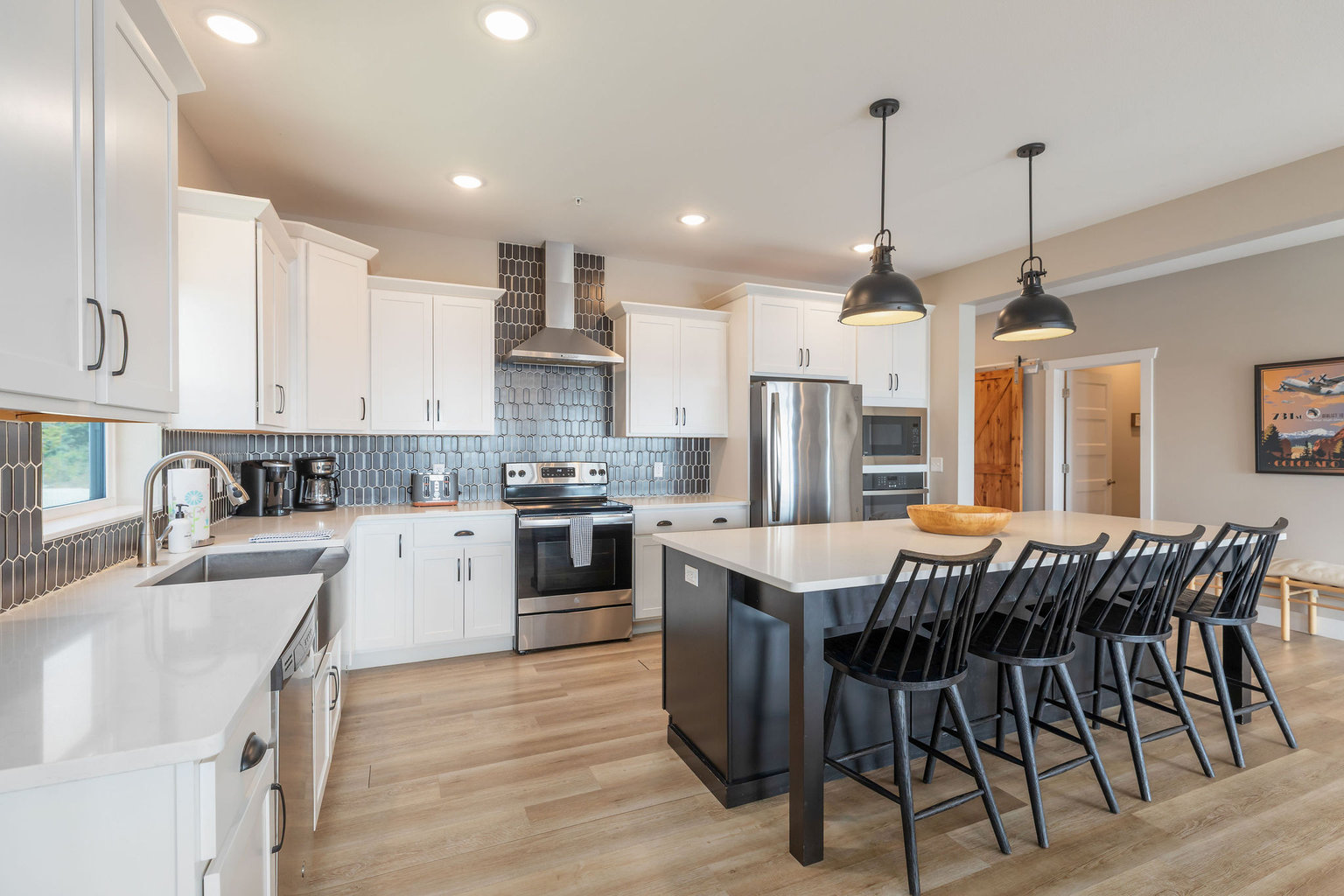 Branson Vacation Rental