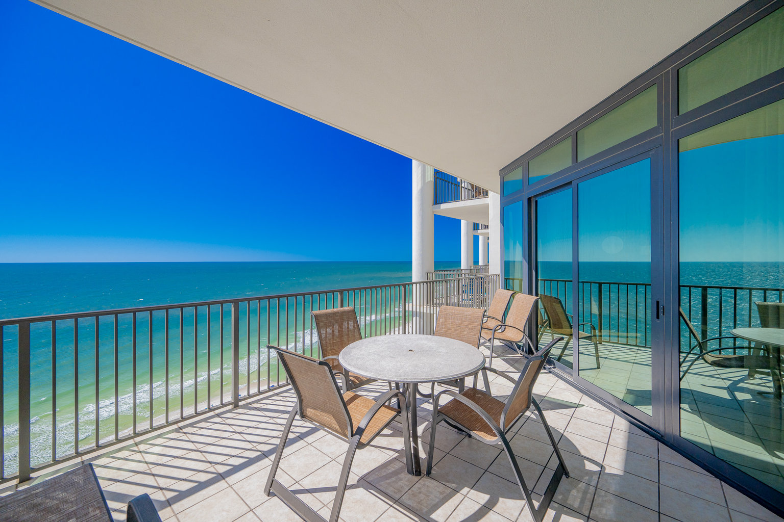 Orange Beach Vacation Rental