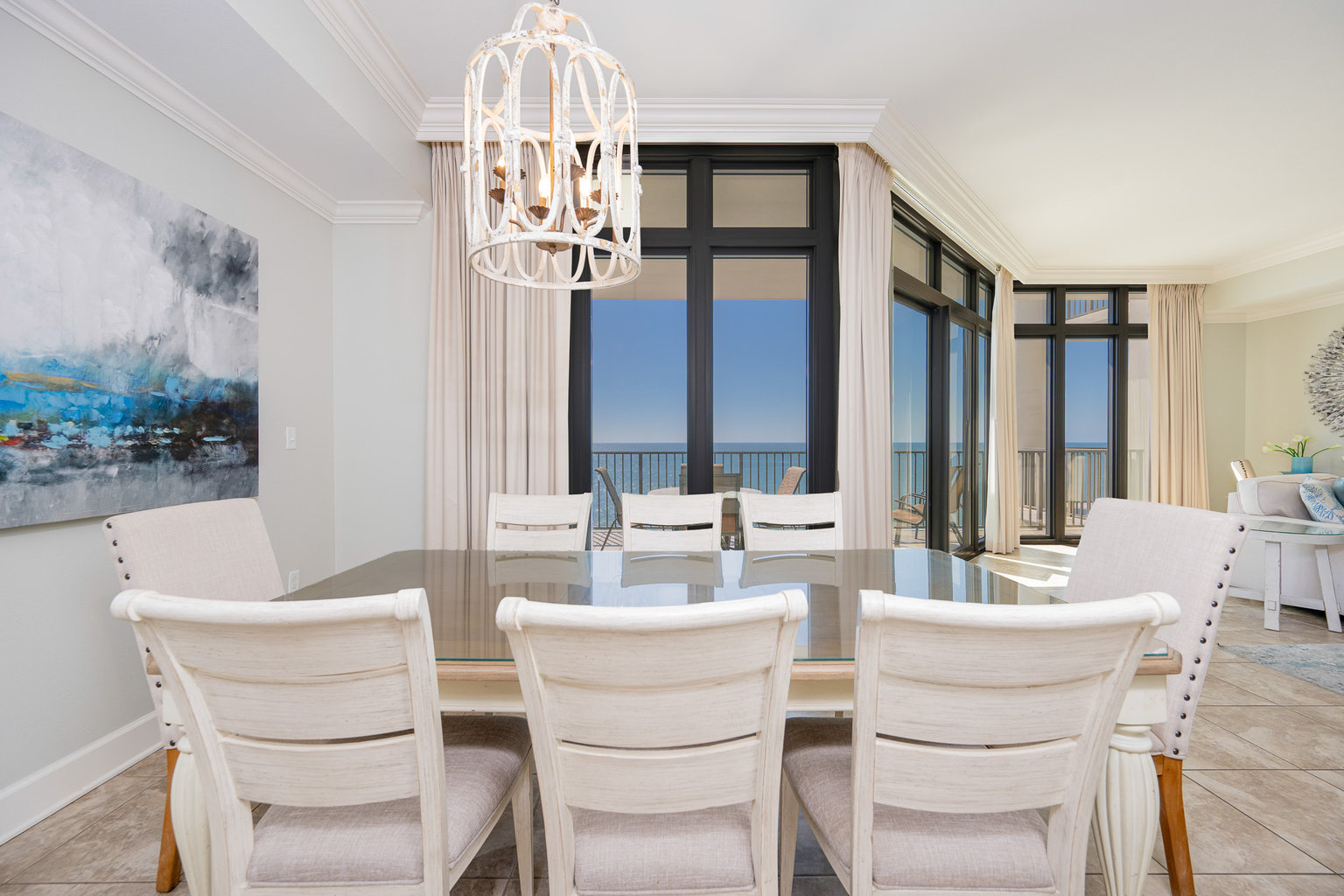 Orange Beach Vacation Rental