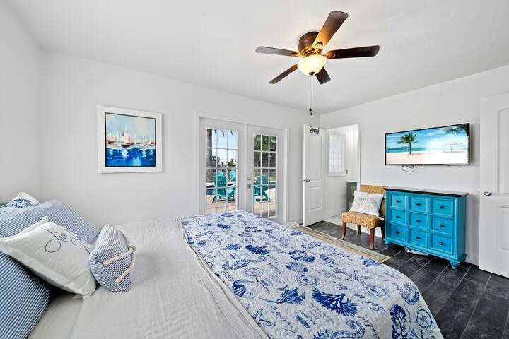 Cocoa Beach Vacation Rental