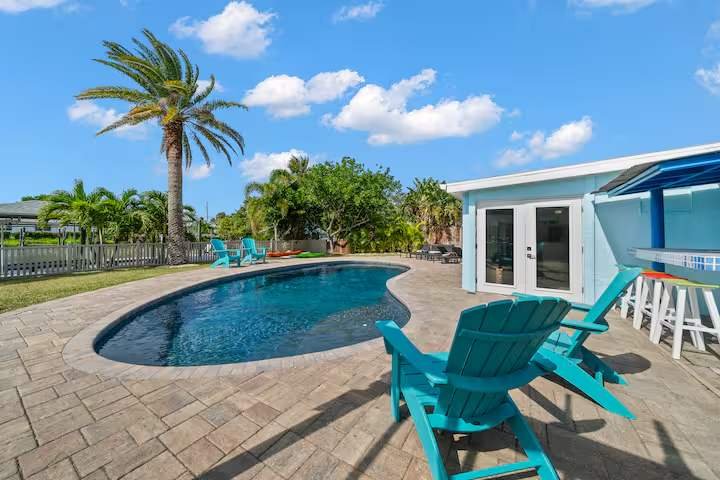 Cocoa Beach Vacation Rental