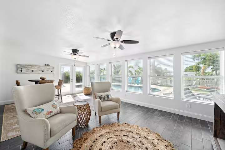 Cocoa Beach Vacation Rental